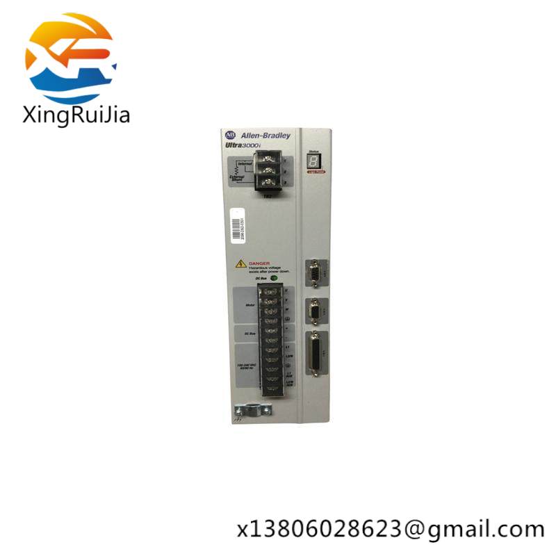  2098-DSD-030X Servo Drive