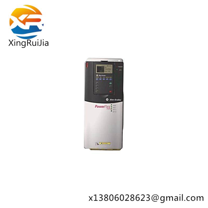 AB 20BC030A0AYNANC0 AC DRIVE