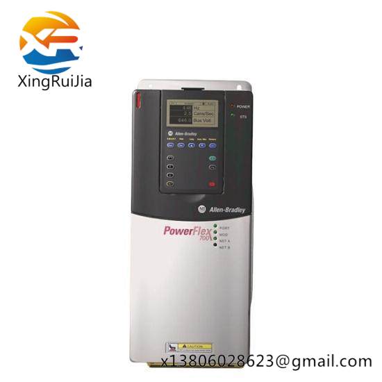 20BC072A0AYNANC0  AC DRIVE