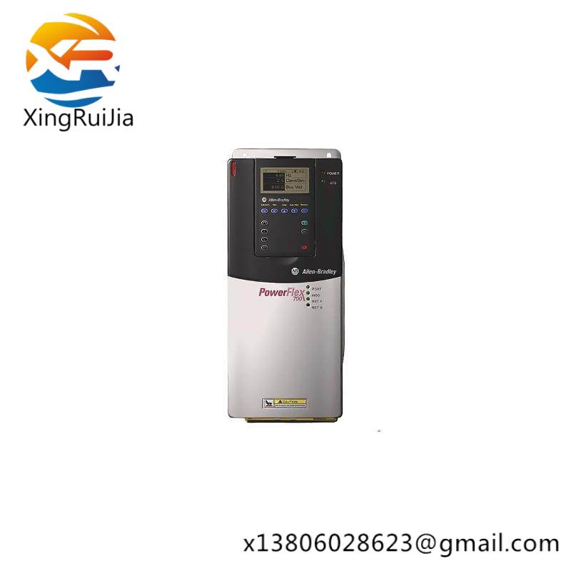 AB 20BC105A0AYNANC0 PowerFlex 700 AC Drive Motherboards