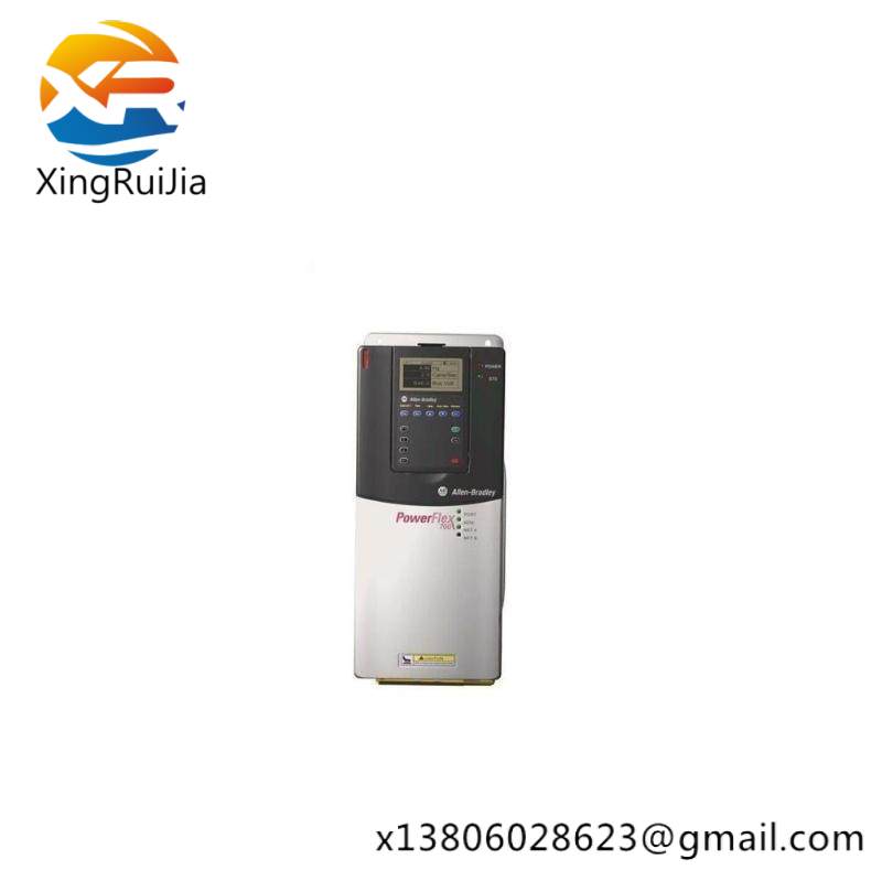 AB 20BD065A0AYNANC0 AC Drive