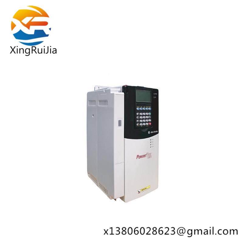 AB 20DC085A0EYNANANE PowerFlex 700S AC Drive