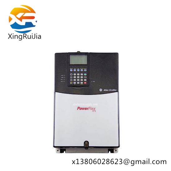 20DC300A0EYNBNANE POWERFLEX 700S