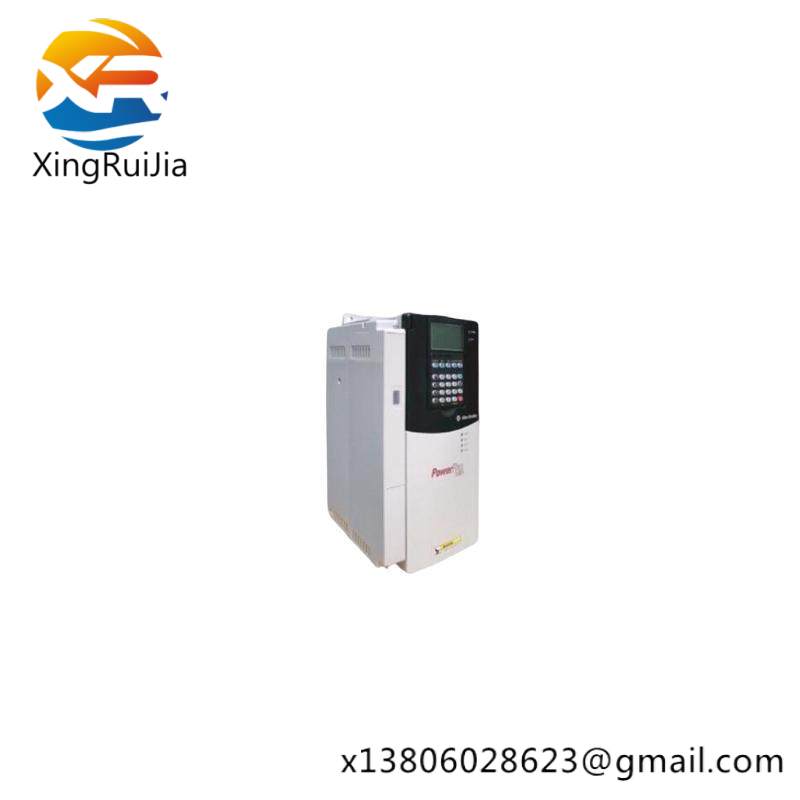 PowerFlex 20DD022A3EYNANANE PowerFlex 700 AC Drive