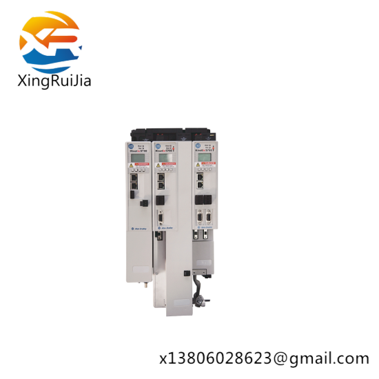 2198-D012-ERS3 Kinetix 5700 Dual-Axis Module
