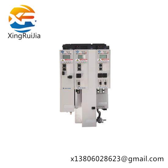 2198-D032-ERS3 Dual Axis Inverter