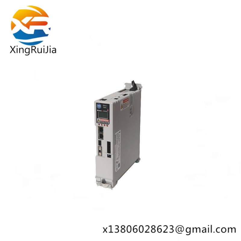 AB 2198-H070-ERS2 SERVO DRIVE