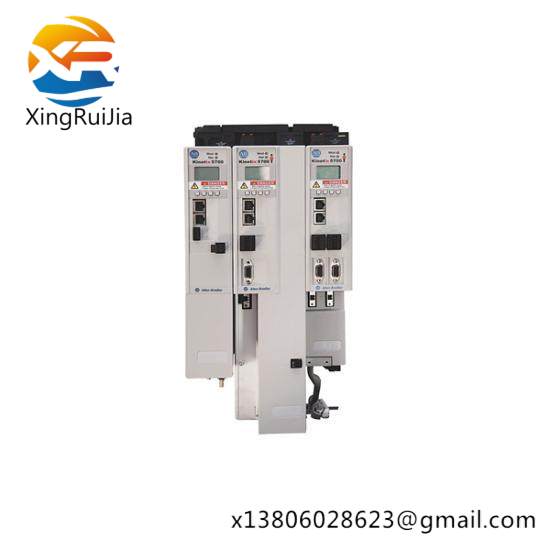 2198-S086-ERS3 Servo Drive