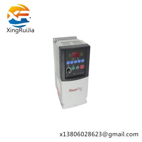 22A-A8P0N104 AC Drive