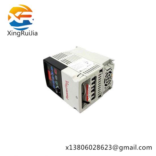 22A-D4P0N104 AC Drive
