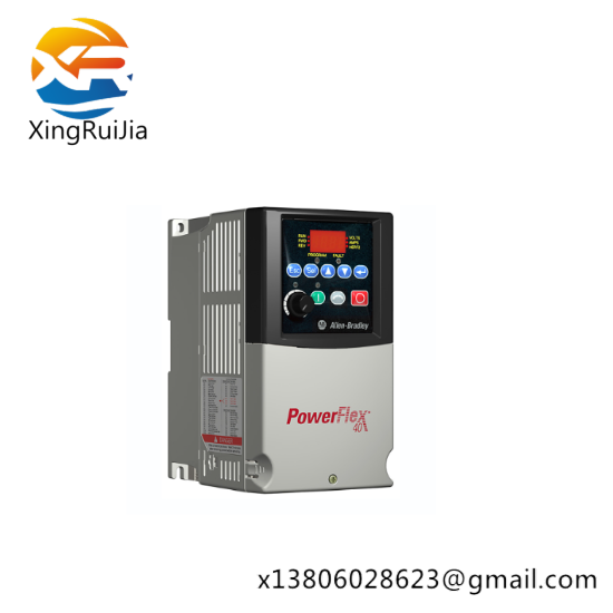 22B-A2P3N114 PowerFlex