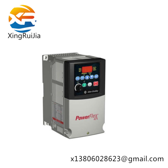 22B-D2P3N104  AC Drive