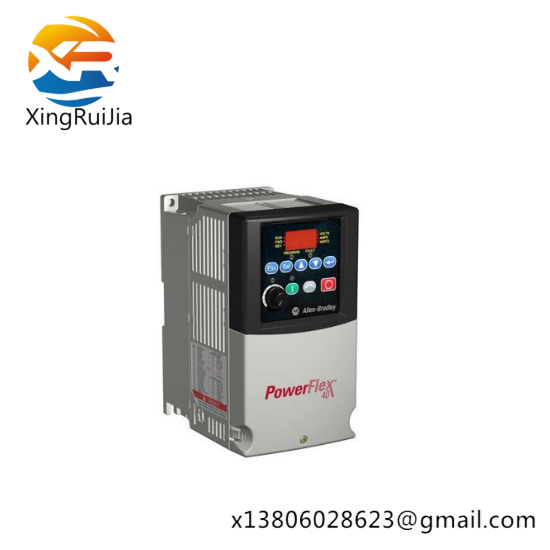 22B-D4PON104 PowerFlex4 AC Drive