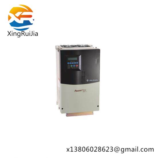 22C-D170A103 - AC DRIVE