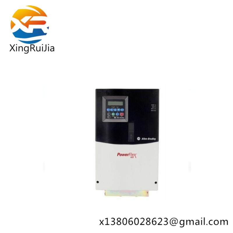 AB 22C-D6P0N103 AC Drive