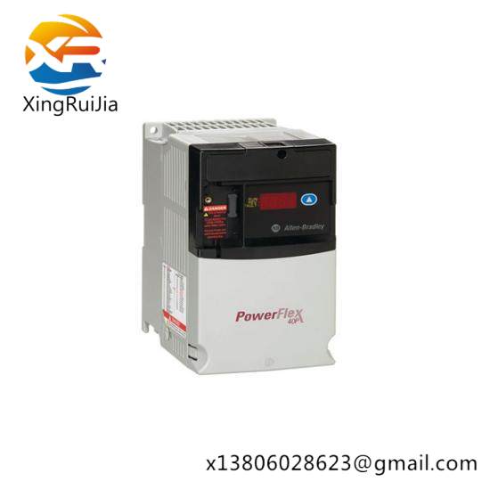 22D-D012N104 AC Drive