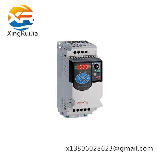 22F-D013N104 Preferred Availability AC Drive