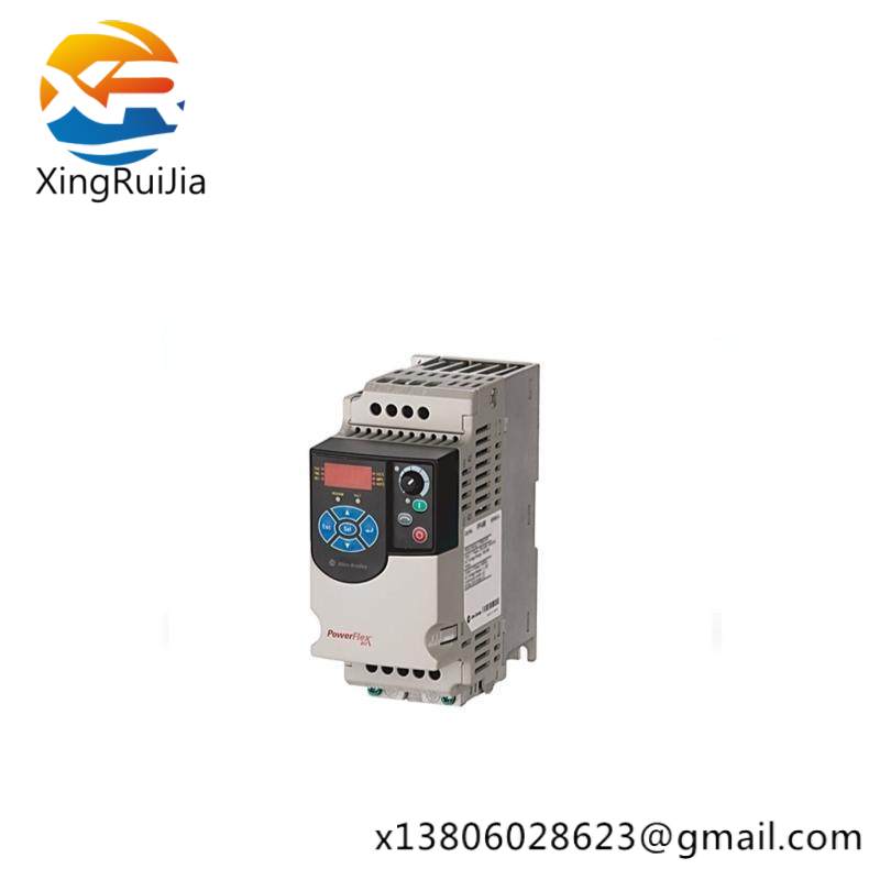 AB 22F-D013N114 powerflex4m ac drive