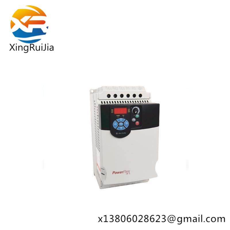 AB 22F-D018N104 AC Drive