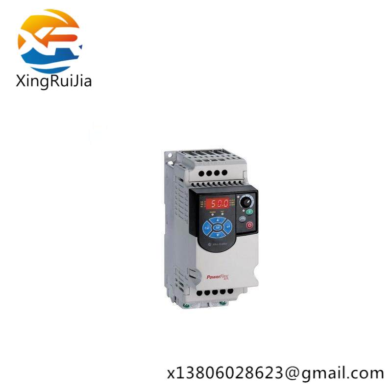 AB 22F-D024N104 AC Drive