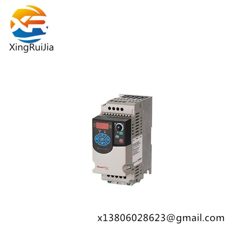 AB 22F-D1P5N103 AC Drive