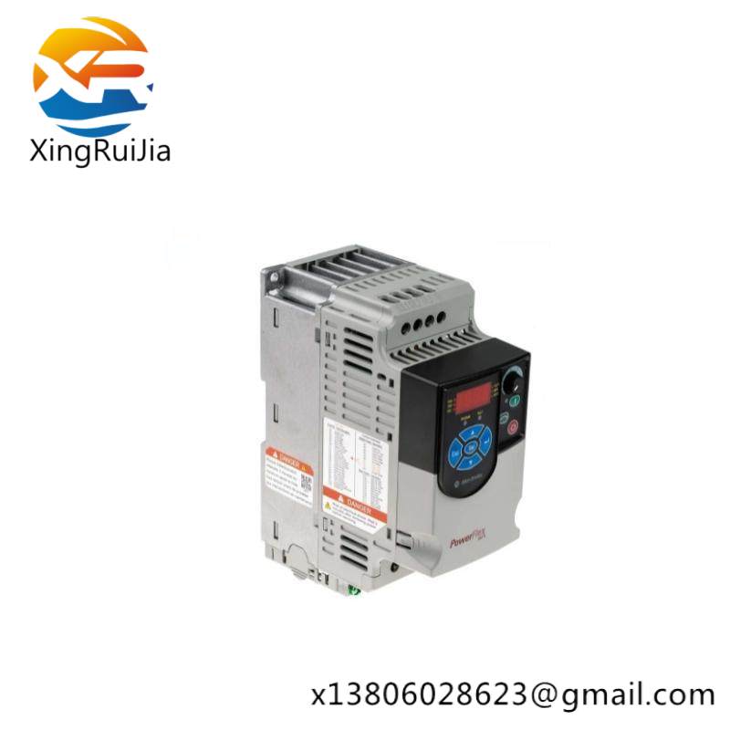 AB 22F-D1P5N113 AC Drive