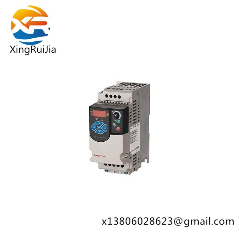 AB 22F-D4P2N103 powerflex4m ac drive