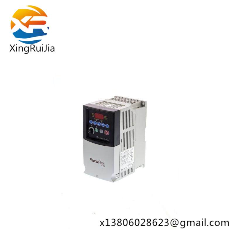 22F-D6P0N103 AC Drive