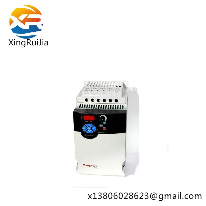 AB 22F-D8P7N103 powerflex4m ac drive