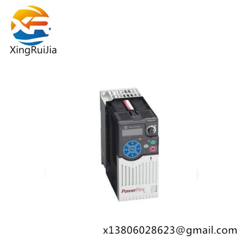 AB 25A-D1P4N104 AC drive