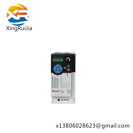 25B-D010N114 AC Drive