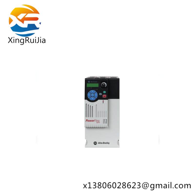 AB 25B-D024N104 AC Drive