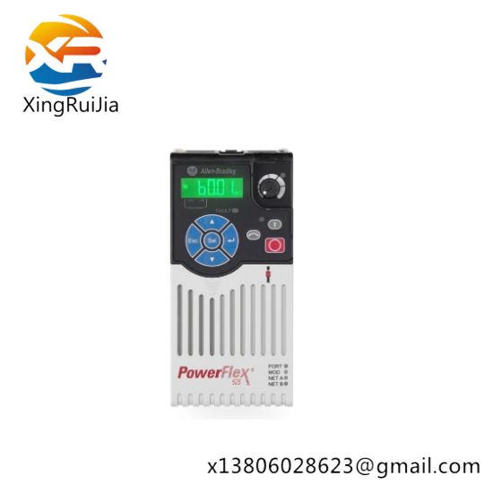 25B-D024N104 PowerFlex 525 AC Drive