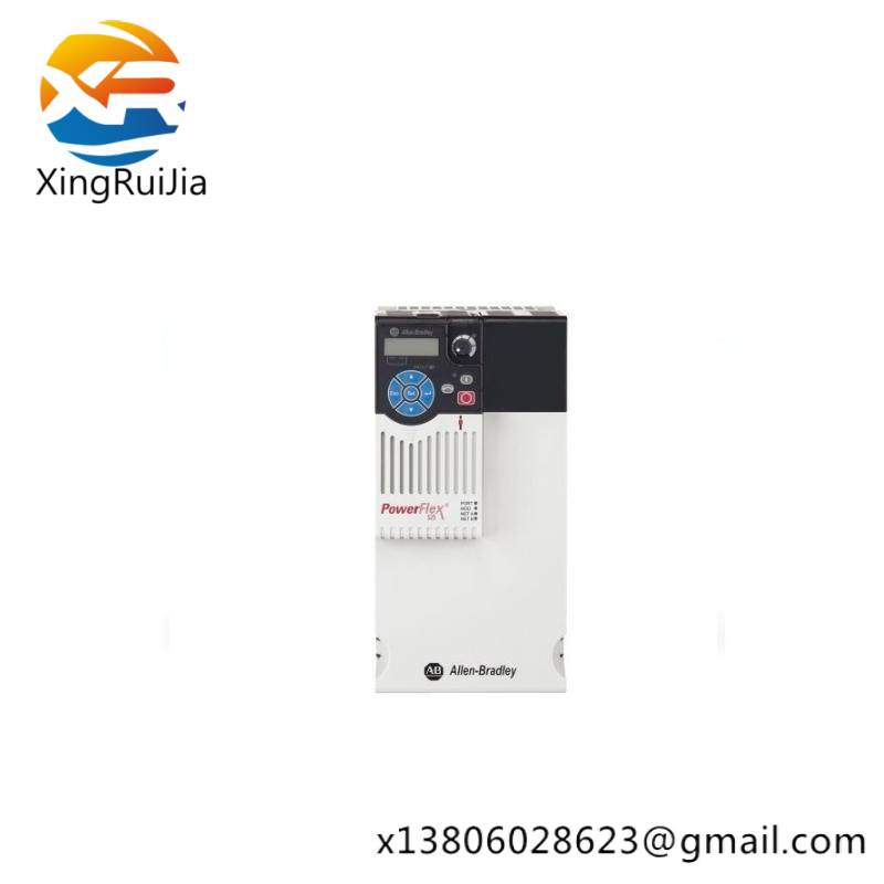 AB 25B-D030N104 AC Drive