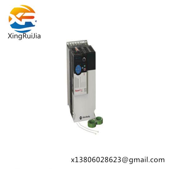 25B-D030N114 AC Drive
