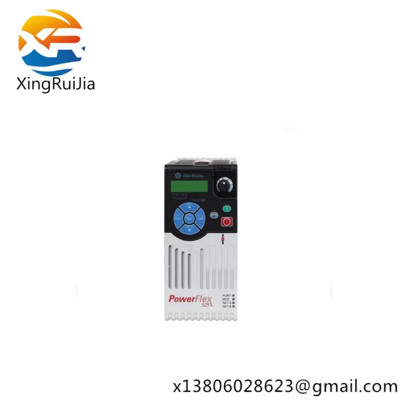 AB 25B-D1P4N104 AC Drive