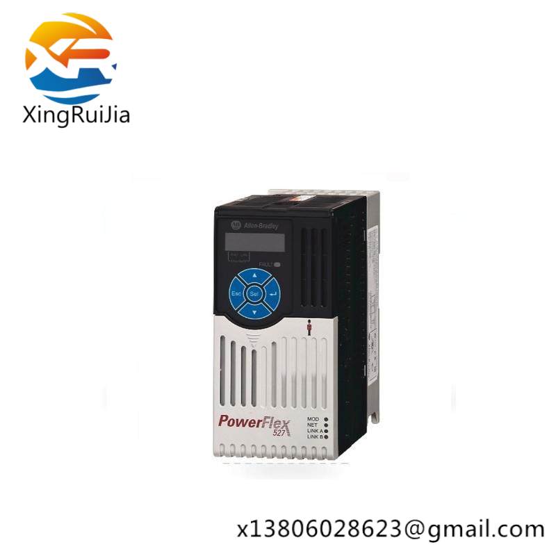 AB 25B-D4P0N104 AC Drive