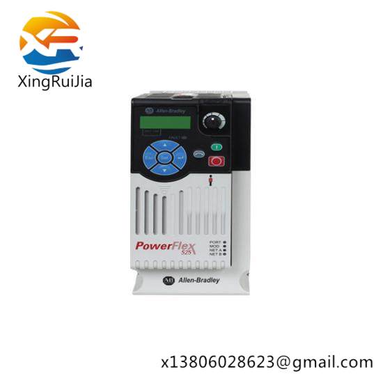 25B-V4P8N104 AC Drive