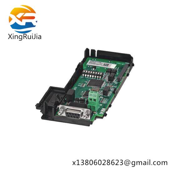 25COMME2P EtherNet/IP Communication Adaptor