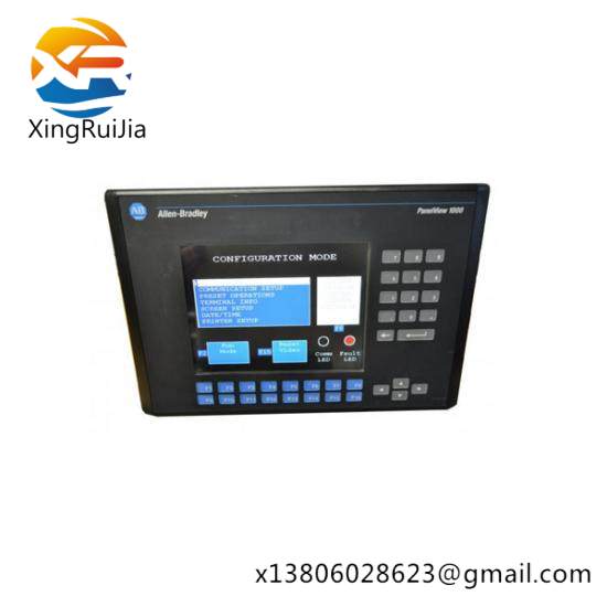 2711-K10C9 PanelView 1000 Terminals
