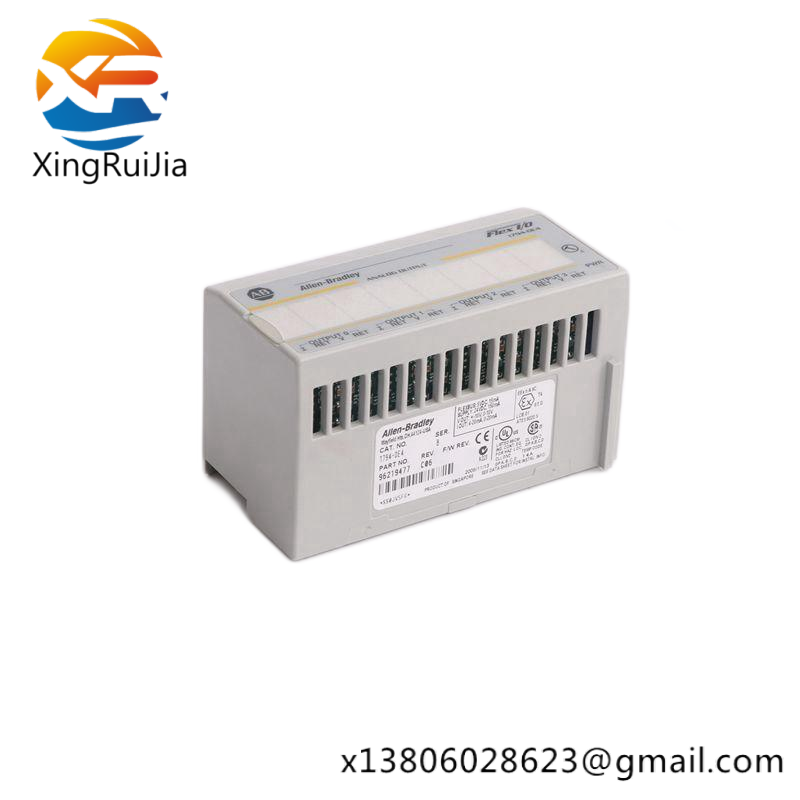 AB 2711-K5A1 Panelview 550 Series