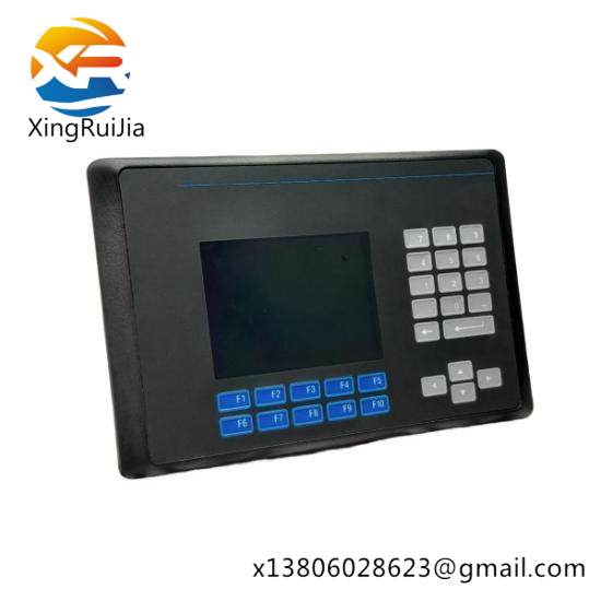 2711-K6C9  PanelView 600 Color Keypad