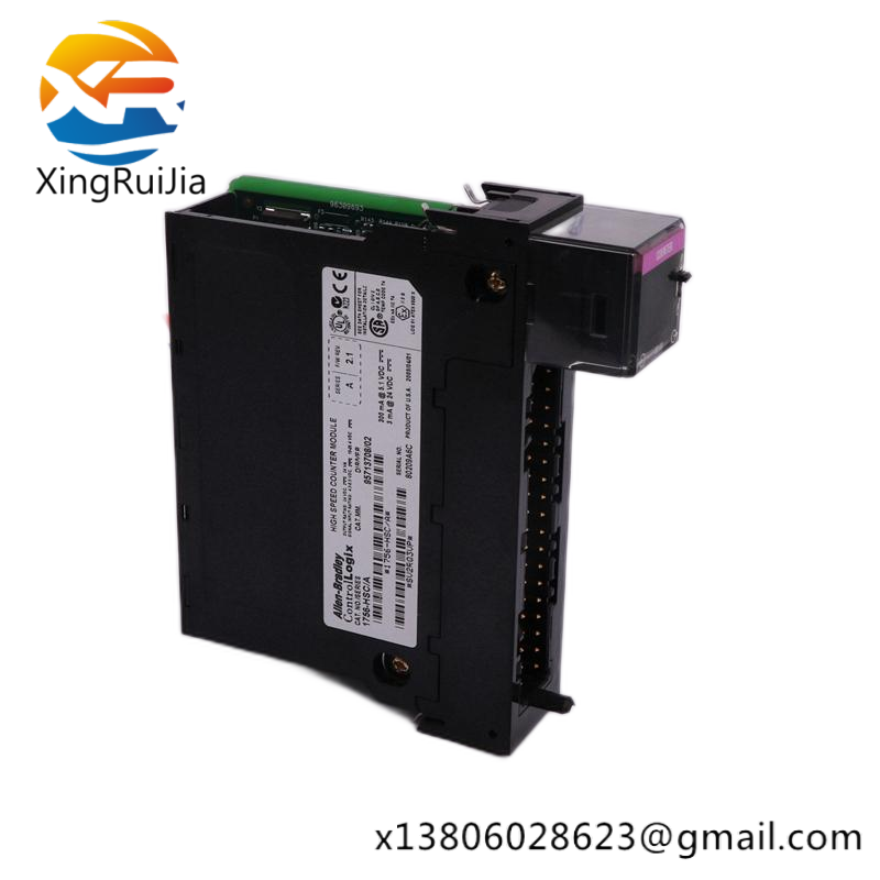 2711P-RN6 PanelView Plus Communication Module