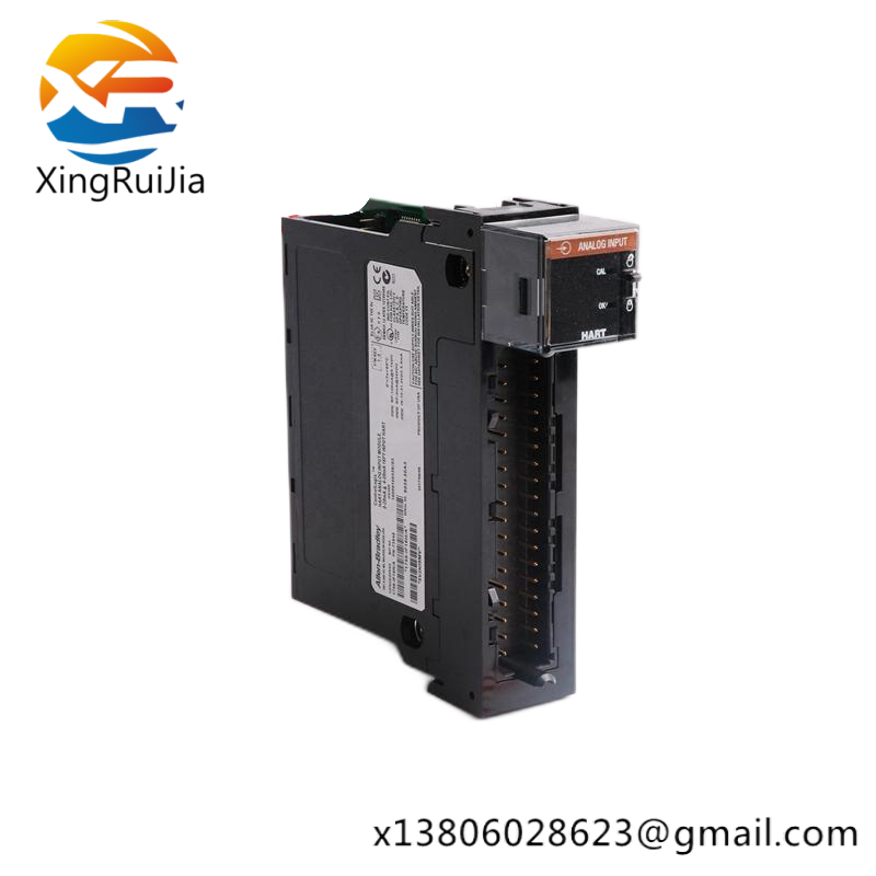 AB 2711-NC17 PanelView Plus 6 Terminals