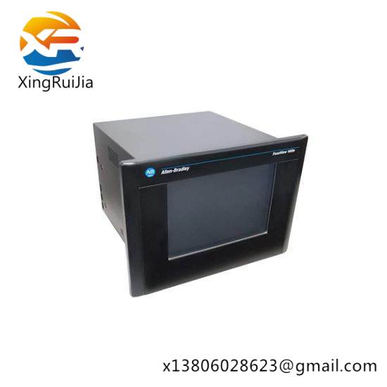 2711E-T14C15 Touch Screen Interface Terminal