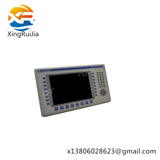 2711P-B10C15D7 PanelView Plus