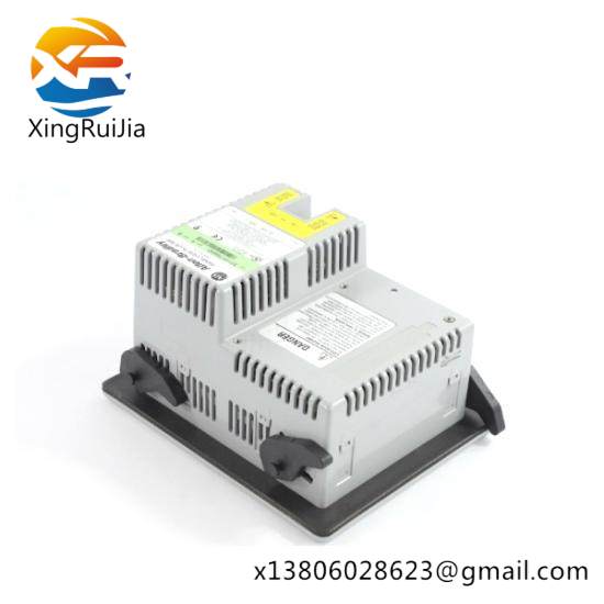 2711P-B6C20A PanelView Plus 600 Color