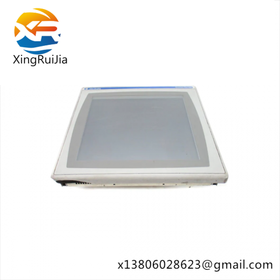 2711P-RDT15C SER C Display Module