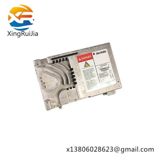 2711P-RP8A PanelView Plus 6 700-1500 Logic Module
