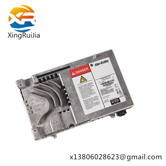 2711P-RP8D PanelView Plus 6 Logic Module